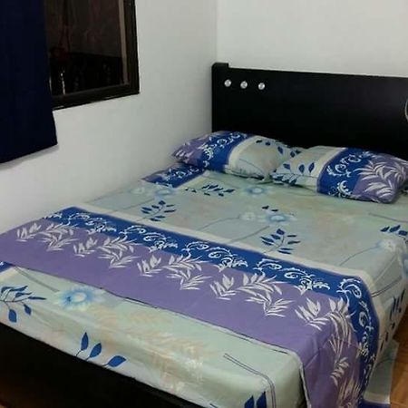 Hotel Don Juan Buga Dış mekan fotoğraf