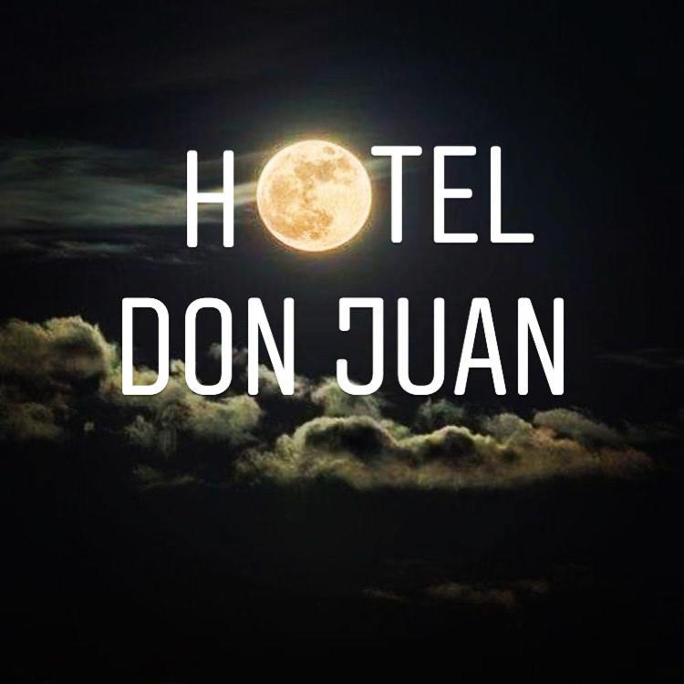 Hotel Don Juan Buga Dış mekan fotoğraf
