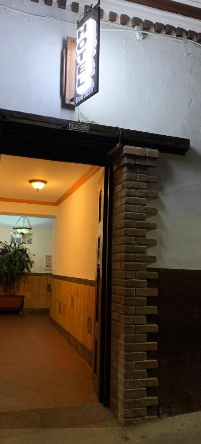 Hotel Don Juan Buga Dış mekan fotoğraf
