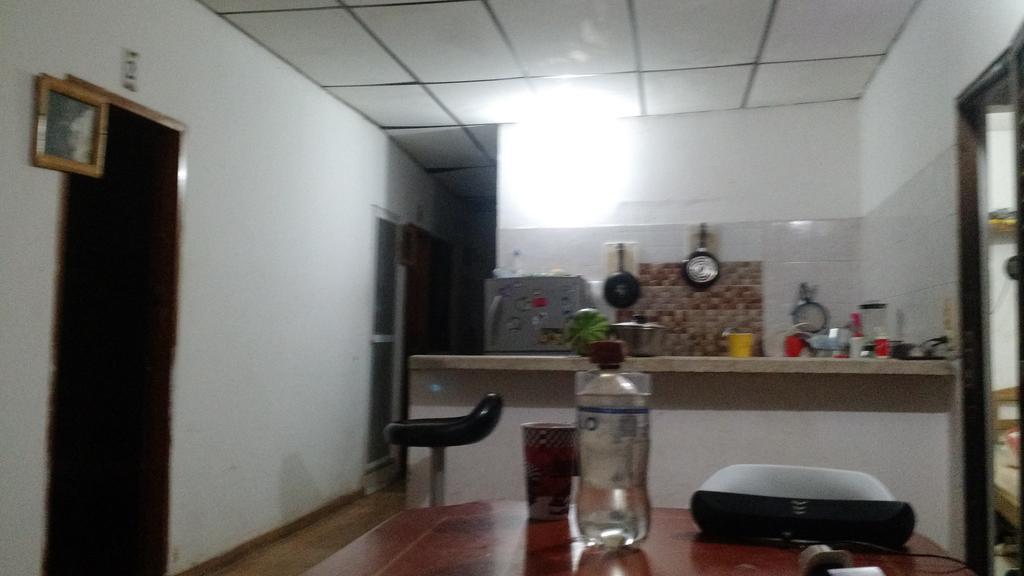 Hotel Don Juan Buga Dış mekan fotoğraf