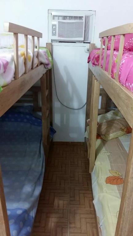 Hotel Don Juan Buga Dış mekan fotoğraf