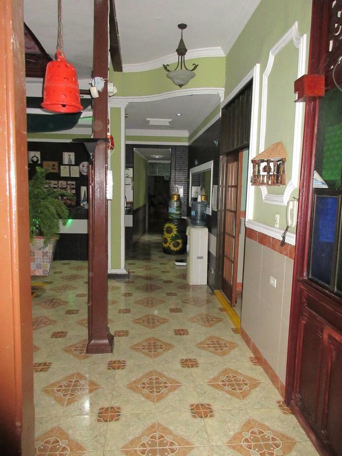 Hotel Don Juan Buga Dış mekan fotoğraf