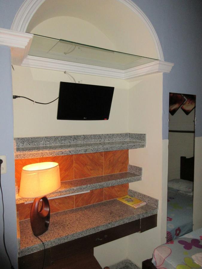 Hotel Don Juan Buga Dış mekan fotoğraf