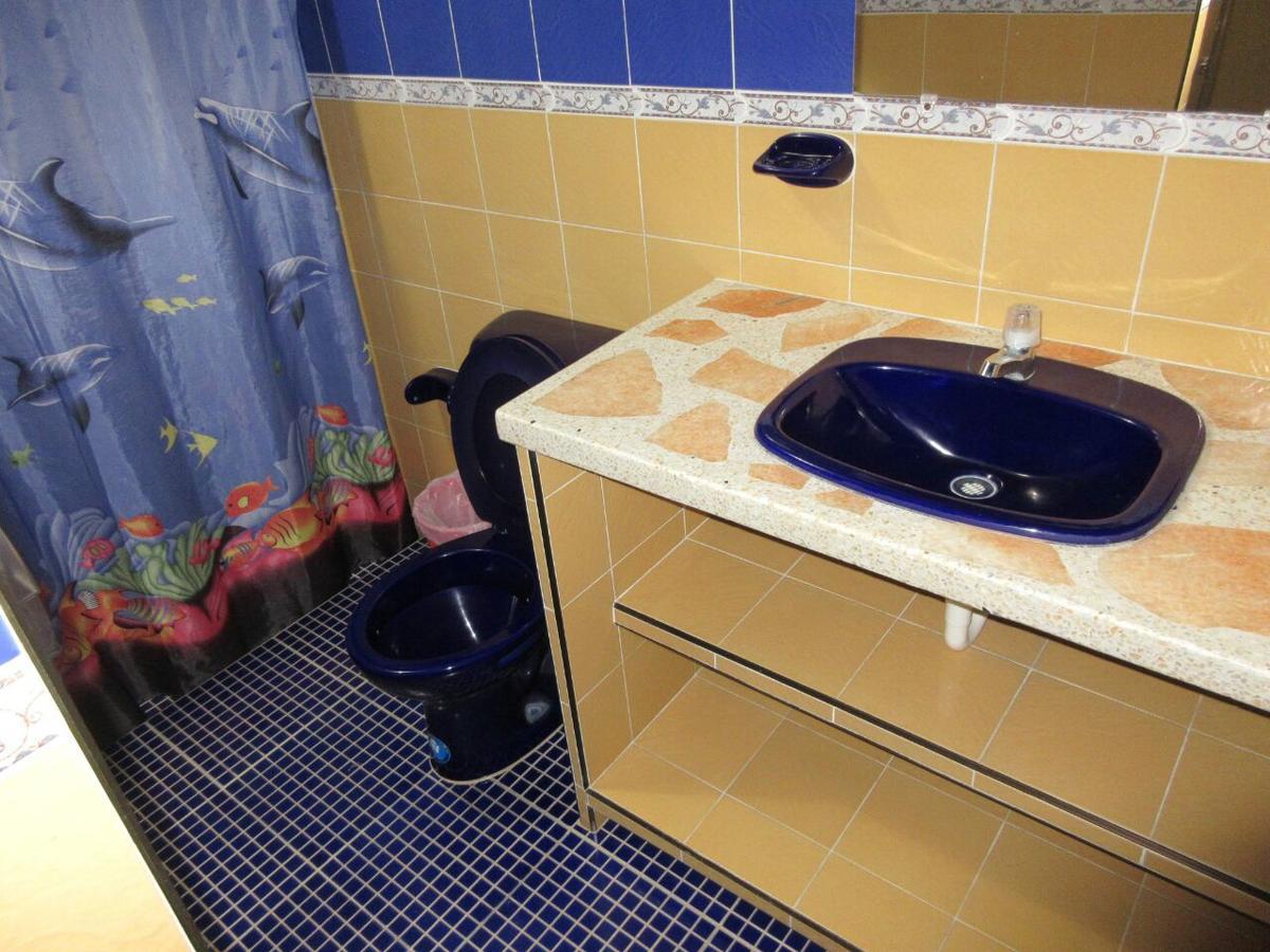 Hotel Don Juan Buga Dış mekan fotoğraf